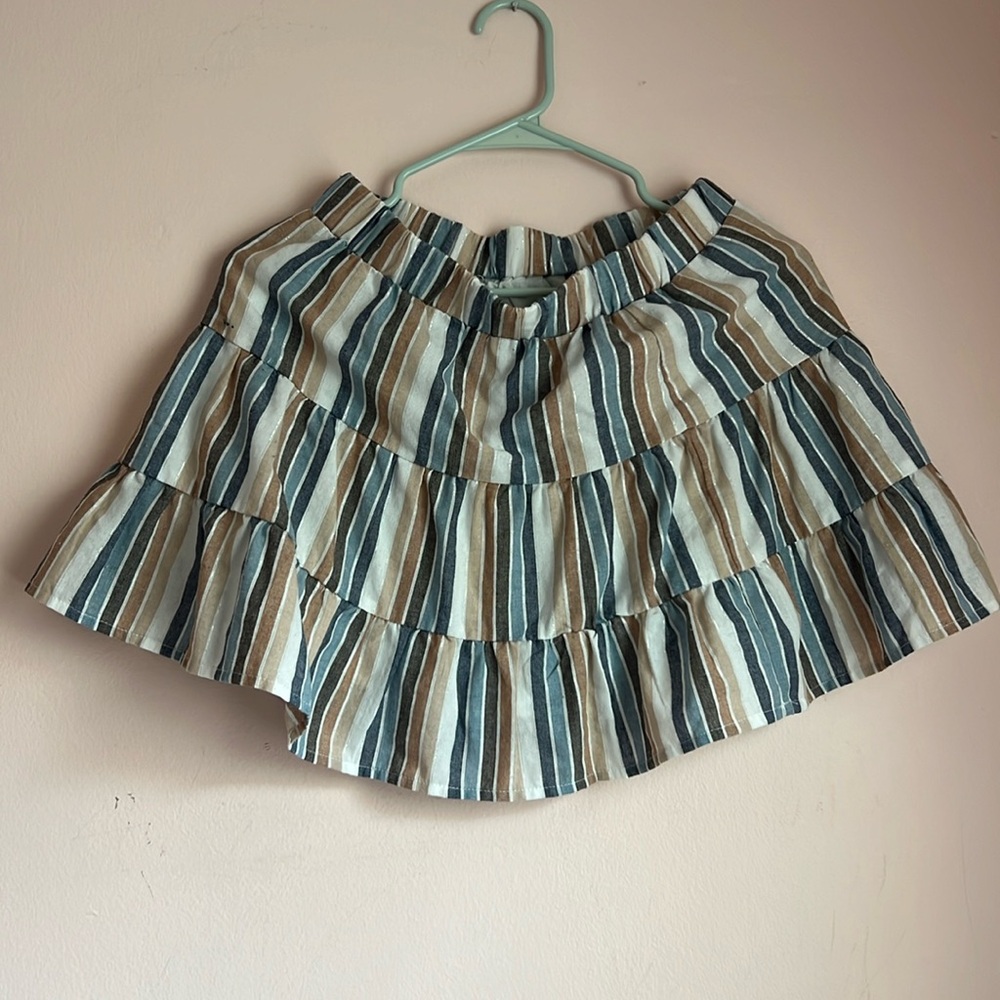 skirt
